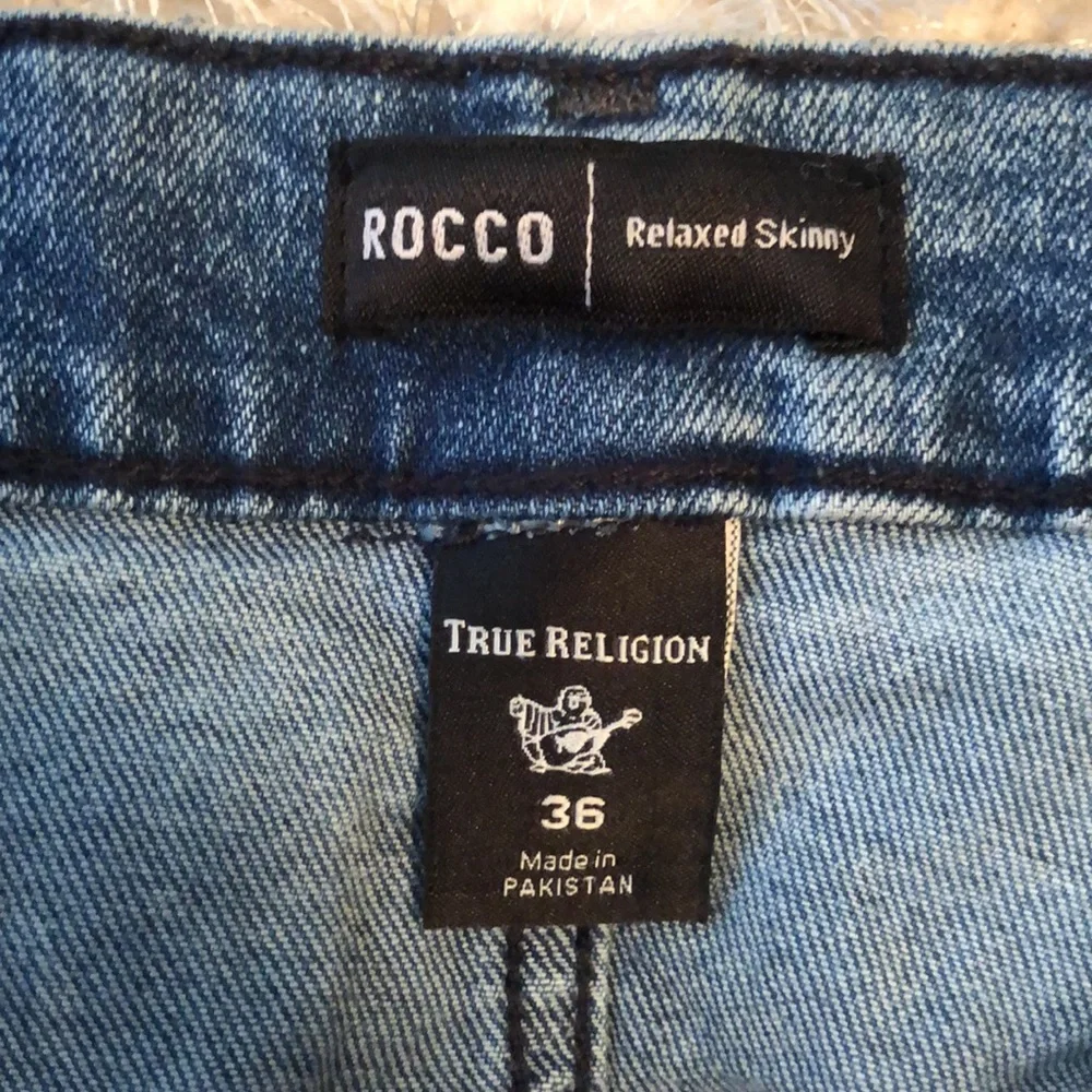 True Religion Rocco